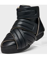 Maison Margiela - Future Show Sneakers - Lyst