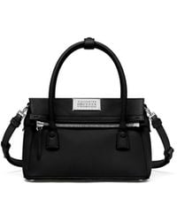 Maison Margiela - 5Ac East West Handbag Small - Lyst