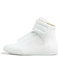 Maison Margiela - Future Sneaker - Lyst