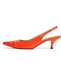 Maison Margiela - Kinkies Slingback - Lyst