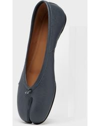 Maison Margiela - Tabi Ballerina - Lyst