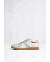 Maison Margiela - Replica Sneakers - Lyst