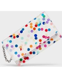 Maison Margiela - Wallet On Chain Medium - Lyst