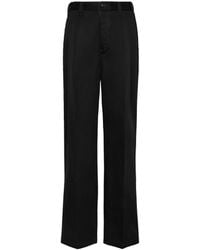 Maison Margiela - Skater Chino Trousers - Lyst