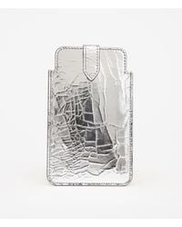 Maison Margiela - Broken Mirror Phone Pouch - Lyst