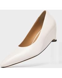 Maison Margiela - Heel-Less Kitten Pump - Lyst