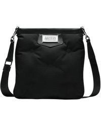 Maison Margiela - Glam Slam Sportliche Umhängetasche - Lyst