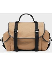 Maison Margiela - High Tech Messenger Small - Lyst