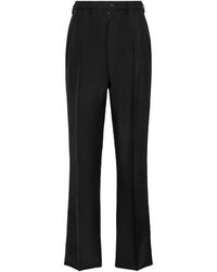 Maison Margiela - British Mohair Trousers - Lyst