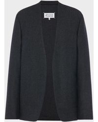 Maison Margiela - Minimal Jacket - Lyst