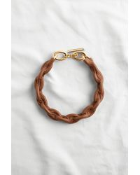 Maison Margiela - Link Big Chain Choker - Lyst