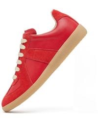 Maison Margiela - Replica Sneakers - Lyst