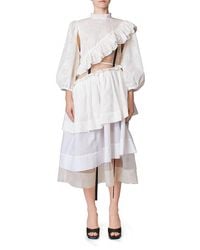 Women's Sandy Liang Dresses from $208 | Lyst - Page 2