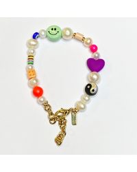 Joolz by Martha Calvo Bracelets for 