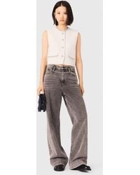 Maje - Beaded Tweed Jacket - Lyst