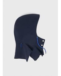 Maje - Waterproof Drawstring Hood - Lyst