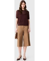 Maje - 2-In-1 Jumper - Lyst
