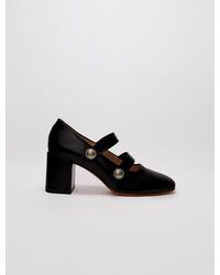 Maje Heels for Women - Up to 75% off at Lyst.com