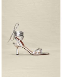 Maje Heels for Women | Online Sale up to 71% off | Lyst