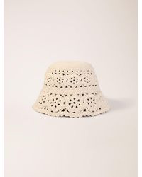 Maje - Bob En Crochet - Lyst