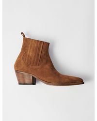 Maje Boots for Women - Up to 61% off at Lyst.com