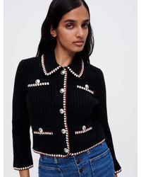 Maje Cardigans for Women | Online Sale up to 69% off | Lyst
