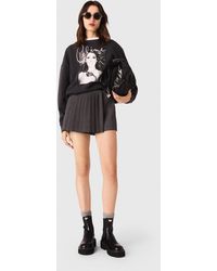 Maje - X Céline Dion Sweatshirt - Lyst