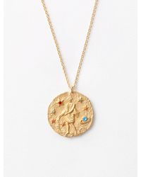 Maje Necklaces for Women | Online Sale up to 69% off | Lyst