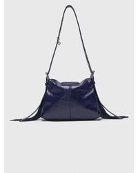 Maje - Sac Miss M Mini En Cuir Naplak - Lyst