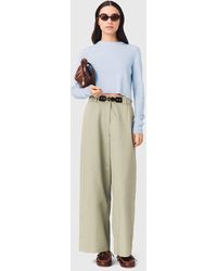 Maje - Cargo Trousers - Lyst