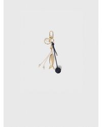 Maje - Charms With Nautical Details - Lyst