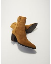 Maje Boots for Women | Online Sale up to 75% off | Lyst