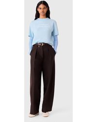 Maje - X Céline Dion T-Shirt - Lyst