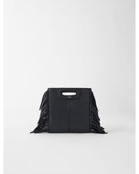 Maje Bags for Women - Up to 60% off at Lyst.com