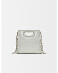 Maje Bags for Women | Online Sale up to 60% off | Lyst
