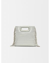 Shop Maje Online | Sale & New Season | Lyst