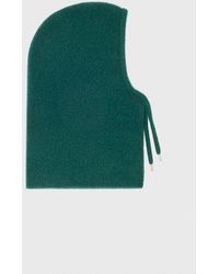 Maje - Yak Blend Balaclava - Lyst