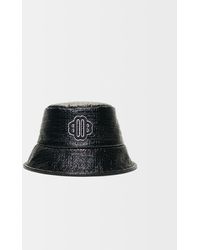 Maje Hats for Women | Online Sale up to 40% off | Lyst