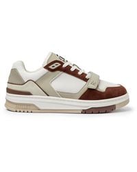 Mallet London - Carlton Strap - Lyst