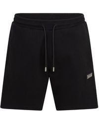 Mallet London - Plaque Shorts Organic - Lyst