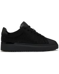 Mallet London - Grftr Lite Swarovski Triple - Lyst