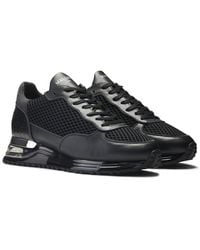 men's breathable running shoes