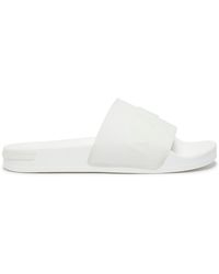 Mallet London - Serif Slide Clear - Lyst