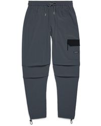 Mallet Cotton Polk Combat Pants in 