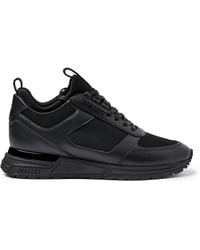 Mallet London - Diver Lite Triple Mesh - Lyst