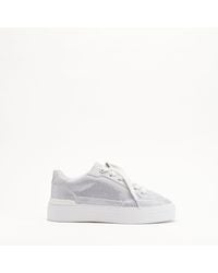 Mallet London - Mallet Lansbury Sparkle Trainers - Lyst