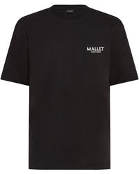 Mallet London - Dare To Dream Tee - Lyst