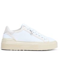 Mallet London - Lansbury Tc Almond Dip - Lyst