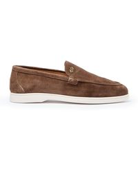 Mallet - City Loafer - Lyst