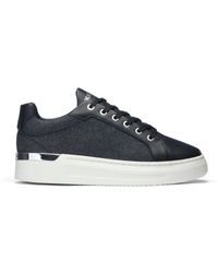 mallet trainers womens